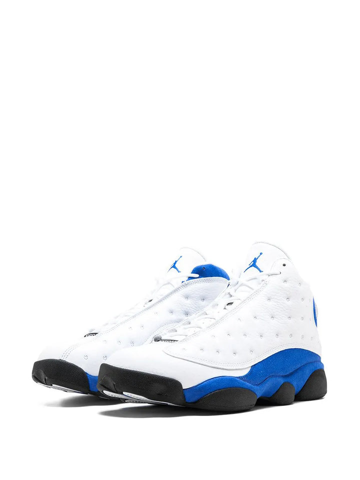 Air Jordan 13 Retro Hyper Royal Sneakers