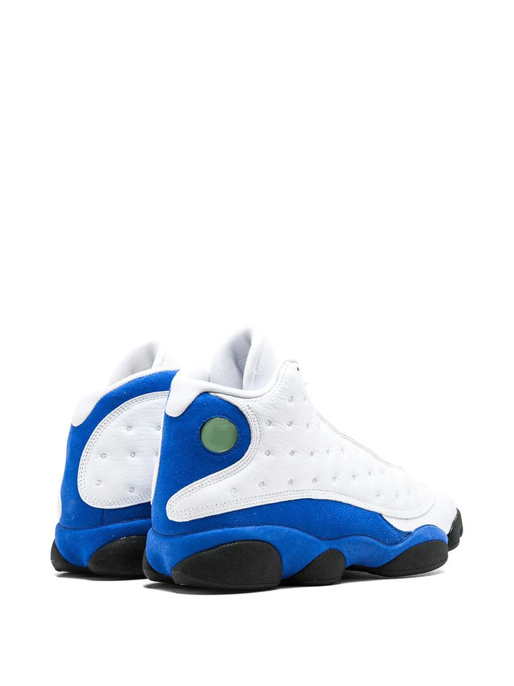 Air Jordan 13 Retro Hyper Royal Sneakers