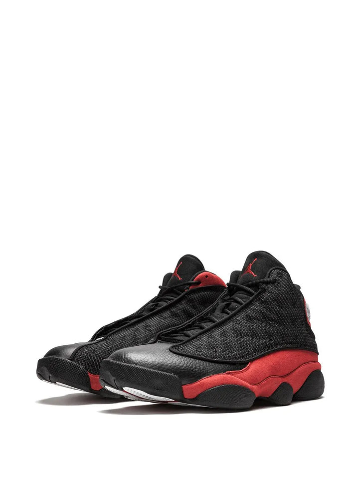 Air Jordan 13 Retro Bred 2017 Sneakers