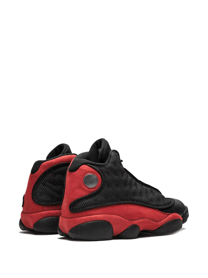 Air Jordan 13 Retro Bred 2017 Sneakers