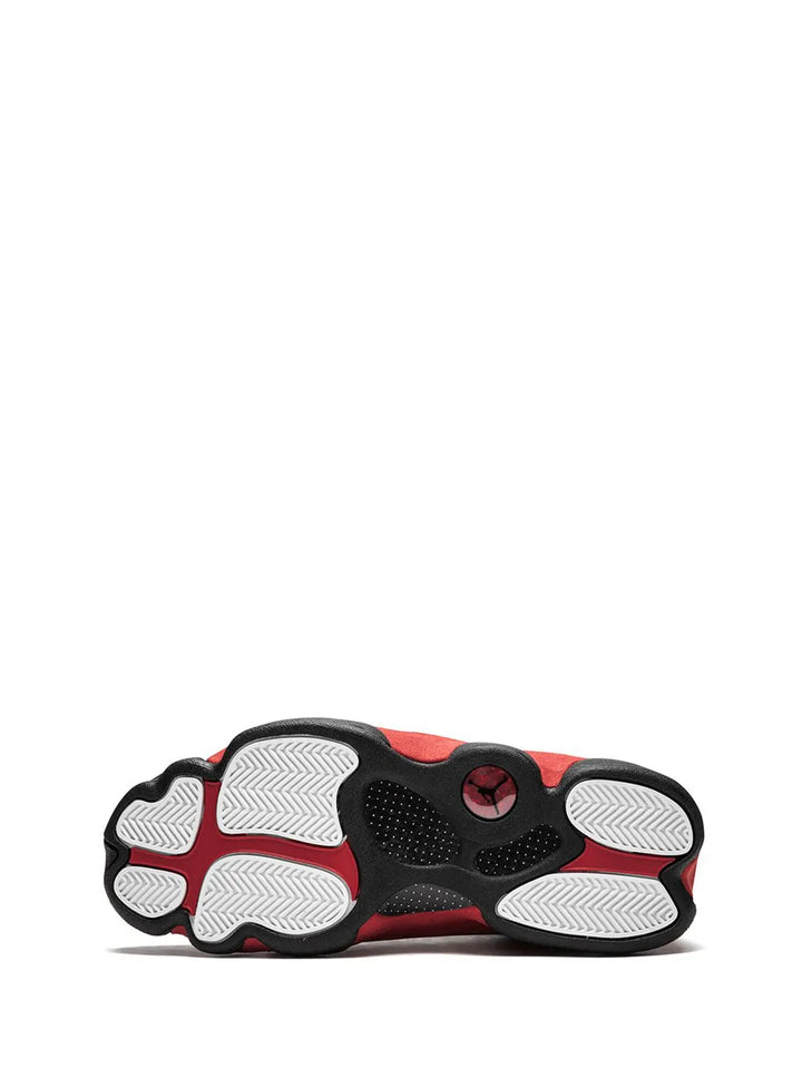 Air Jordan 13 Retro Bred 2017 Sneakers