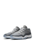 Air Jordan 11 Retro Low Cool Grey Sneakers