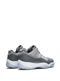 Air Jordan 11 Retro Low Cool Grey Sneakers