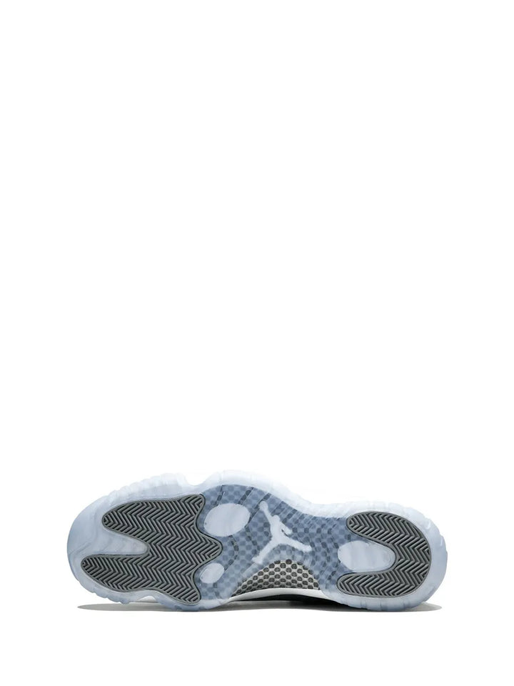 Air Jordan 11 Retro Low Cool Grey Sneakers