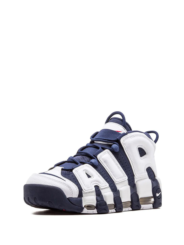 Air More Uptempo Olympic 2020 Sneakers