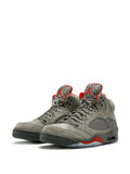 Air Jordan 5 Retro Camo Sneakers