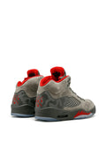 Air Jordan 5 Retro Camo Sneakers