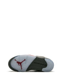 Air Jordan 5 Retro Camo Sneakers