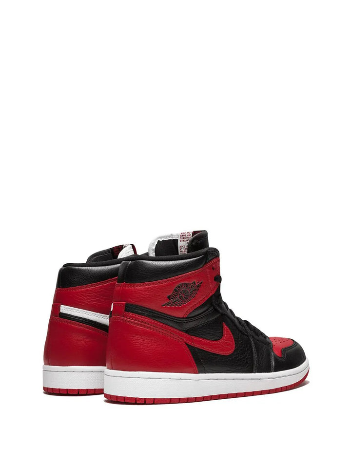 Air Jordan 1 Retro High Og Nrg Homage 2 Home (Non-Numbered) Sneakers