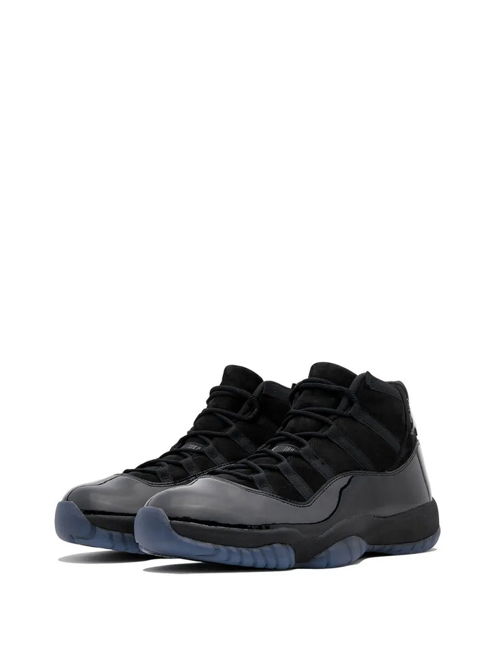 Air Jordan 11 Retro Cap And Gown Sneakers