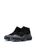 Air Jordan 11 Retro Cap And Gown Sneakers