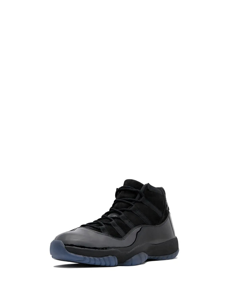 Air Jordan 11 Retro Cap And Gown Sneakers