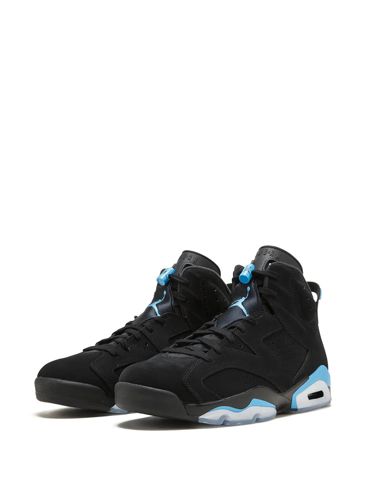 Air Jordan 6 Retro Unc Sneakers