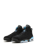 Air Jordan 6 Retro Unc Sneakers