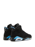 Air Jordan 6 Retro Unc Sneakers