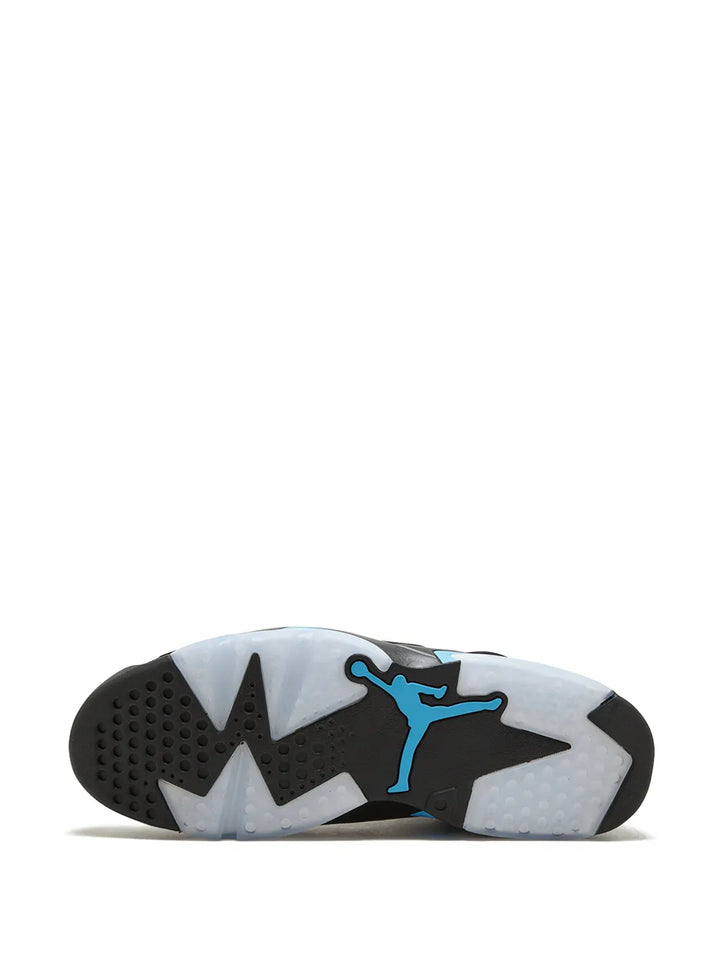 Air Jordan 6 Retro Unc Sneakers