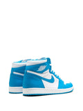 Air Jordan 1 Retro Unc Sneakers