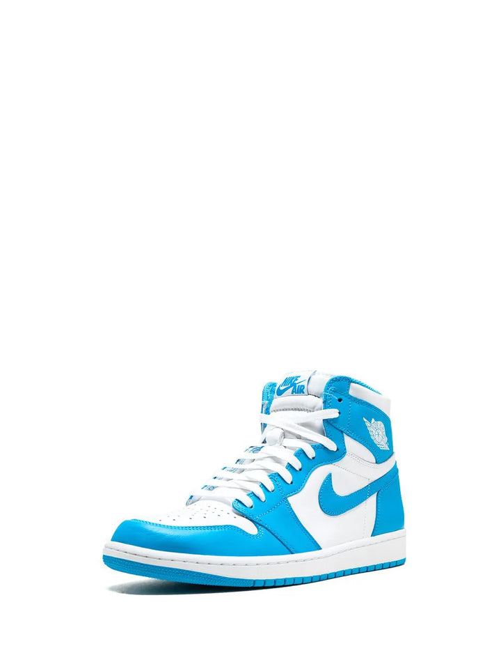 Air Jordan 1 Retro Unc Sneakers