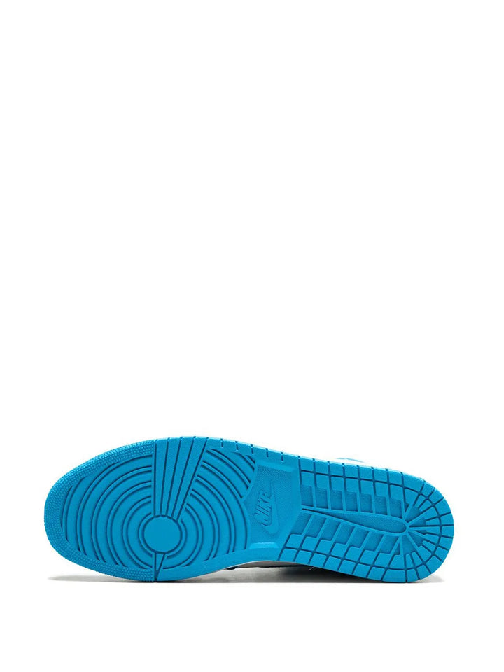 Air Jordan 1 Retro Unc Sneakers