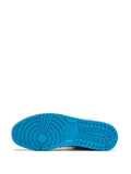 Air Jordan 1 Retro Unc Sneakers