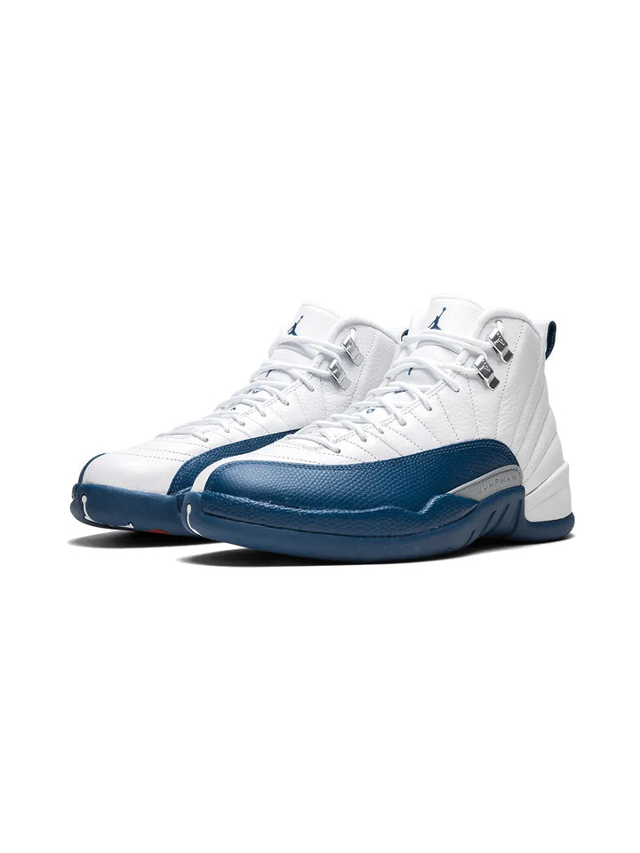 Air Jordan 12 Retro French Blue 2016 Sneakers