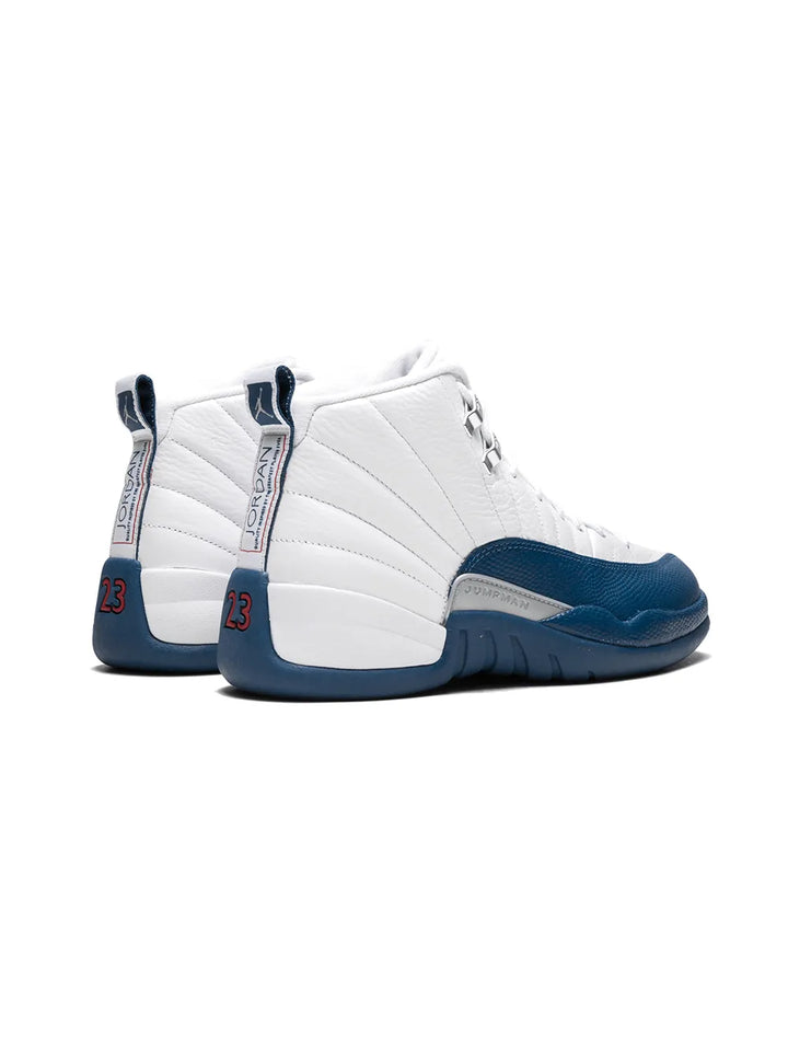 Air Jordan 12 Retro French Blue 2016 Sneakers