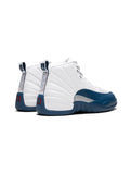 Air Jordan 12 Retro French Blue 2016 Sneakers