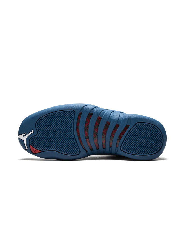 Air Jordan 12 Retro French Blue 2016 Sneakers