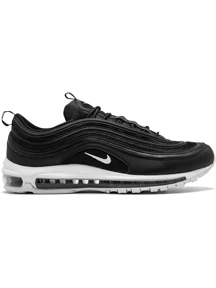 Air Max 97 Black - White Sneakers