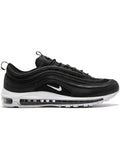 Air Max 97 Black - White Sneakers