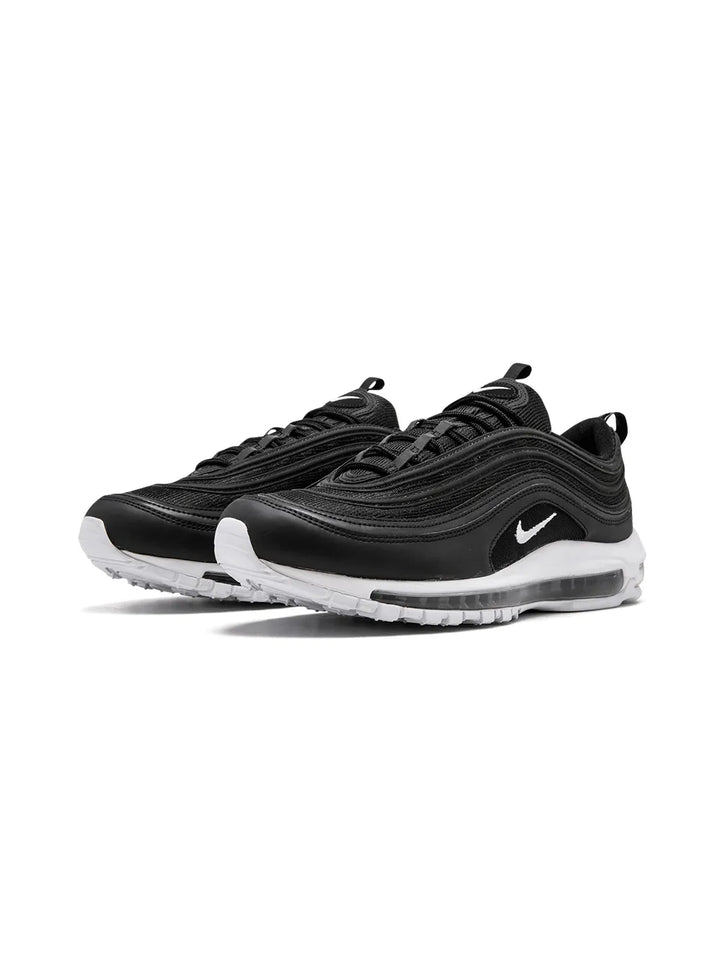 Air Max 97 Black - White Sneakers