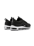 Air Max 97 Black - White Sneakers
