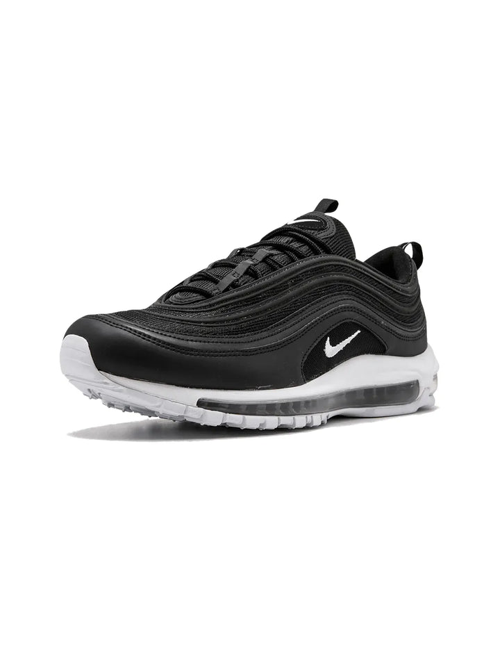 Air Max 97 Black - White Sneakers