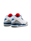 Air Jordan 3 Retro Og True Blue Sneakers