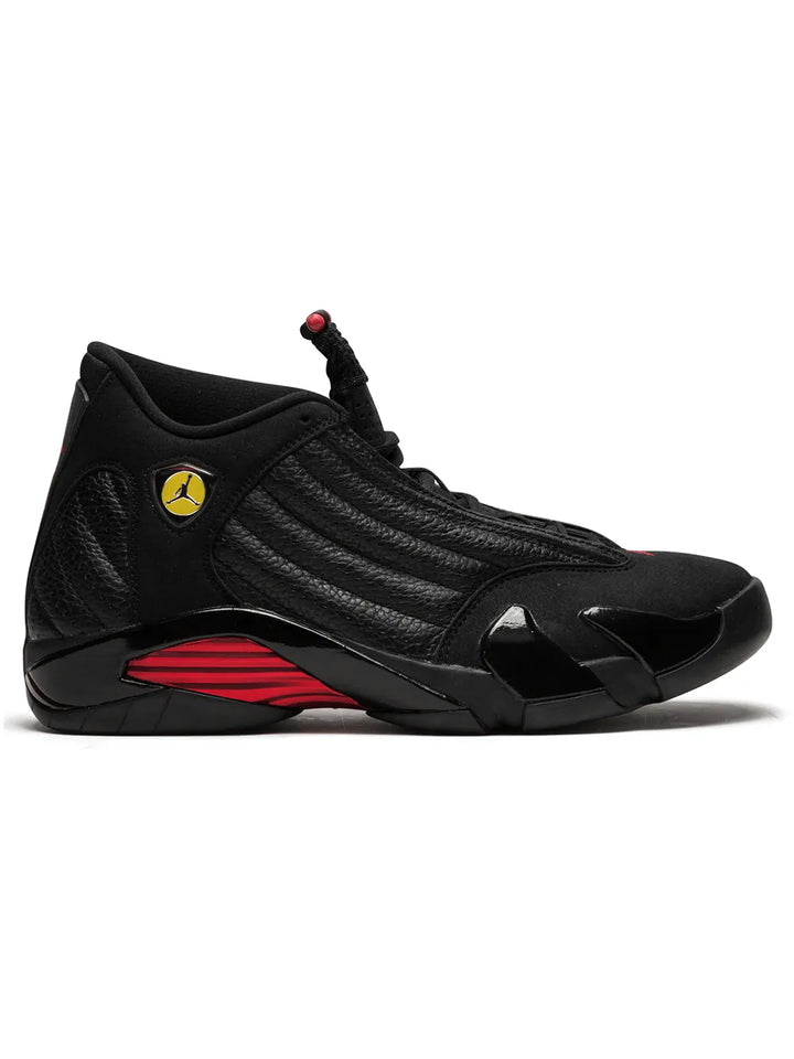 Air Jordan 14 Retro Last Shot Sneakers