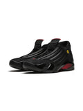 Air Jordan 14 Retro Last Shot Sneakers