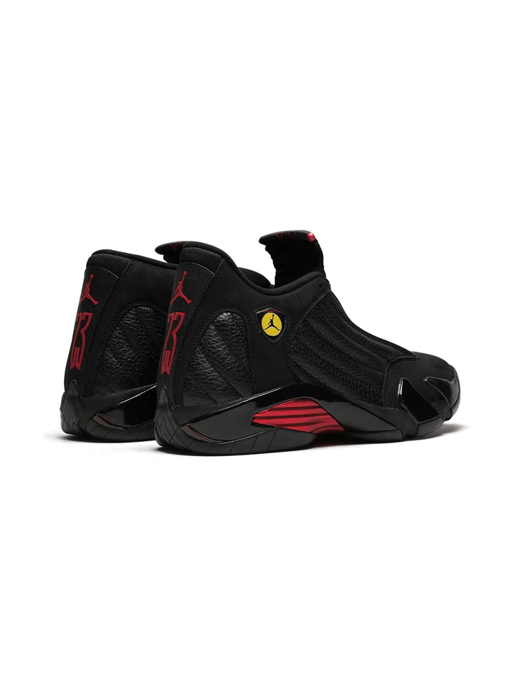 Air Jordan 14 Retro Last Shot Sneakers