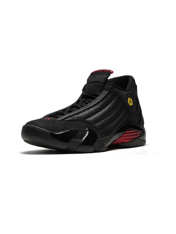 Air Jordan 14 Retro Last Shot Sneakers