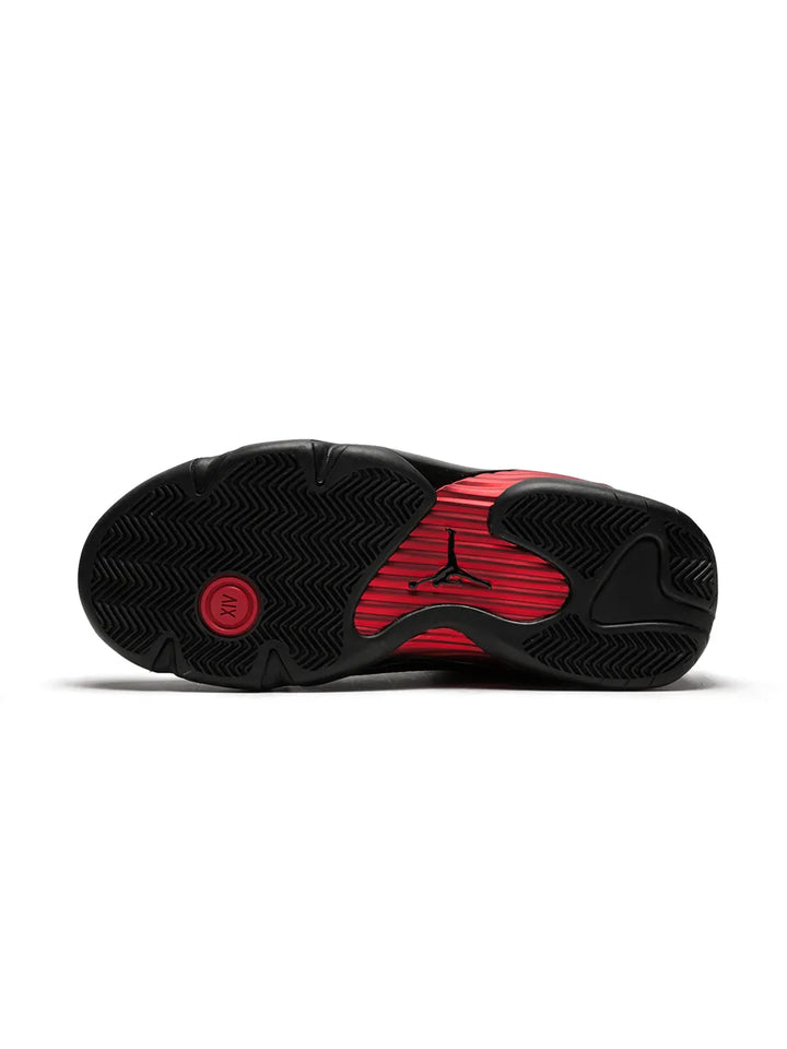Air Jordan 14 Retro Last Shot Sneakers