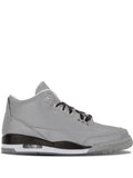 Air Jordan 3 5Lab3 Silver
