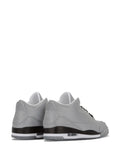 Air Jordan 3 5Lab3 Silver