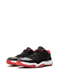 Air Jordan 11 Retro Low Bred Sneakers