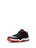Air Jordan 11 Retro Low Bred Sneakers