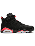 Air Jordan 6 Retro Infrared Sneakers