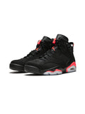 Air Jordan 6 Retro Infrared Sneakers