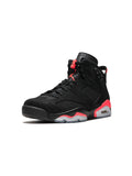 Air Jordan 6 Retro Infrared Sneakers