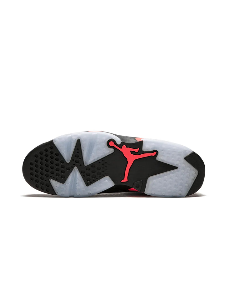 Air Jordan 6 Retro Infrared Sneakers