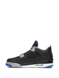 Air Jordan 4 Retro Motorsports Sneakers