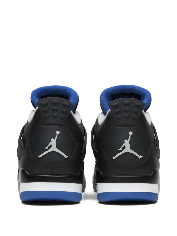 Air Jordan 4 Retro Motorsports Sneakers
