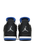 Air Jordan 4 Retro Motorsports Sneakers